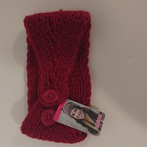 Lady.Beibei Headband - Picture 2 of 3